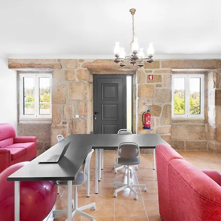 Casa Rio Contenca T5