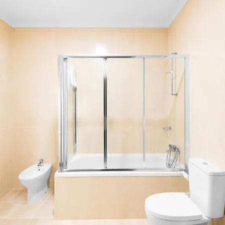 Casa Rio Contenca T5 בית נופש