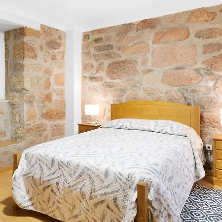 Holiday home Casa Rio Contenca T5