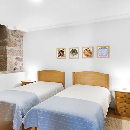 Holiday home Casa Rio Contenca T5