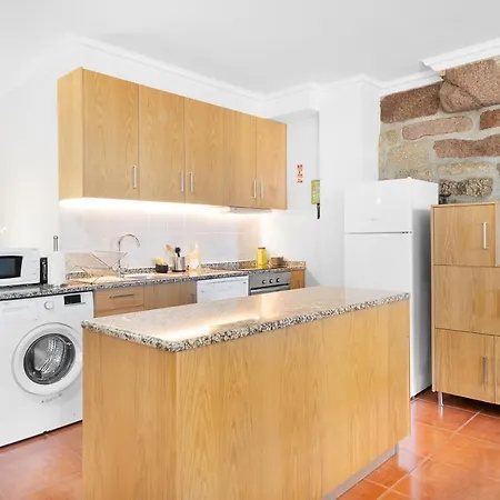 Casa Rio Contenca T5 *