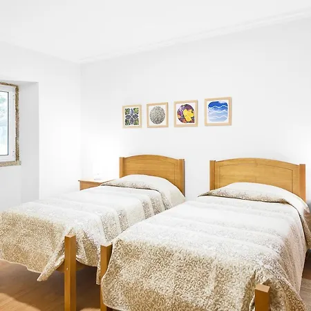 Casa Rio Contenca T5 *