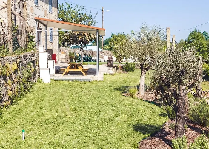 Casa Rio Contenca T5 펜션