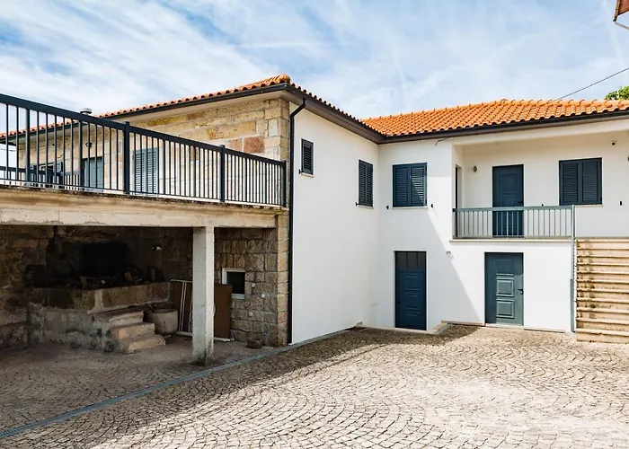 Casa Rio Contenca T5 *