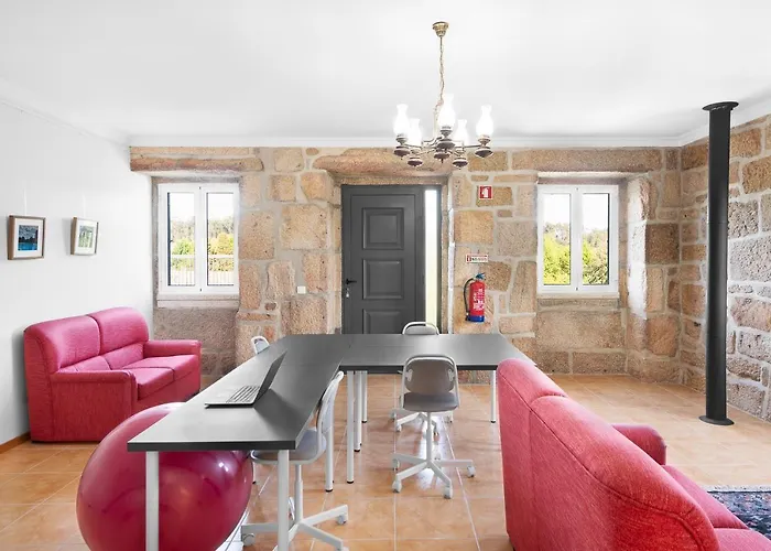 Casa Rio Contenca T5