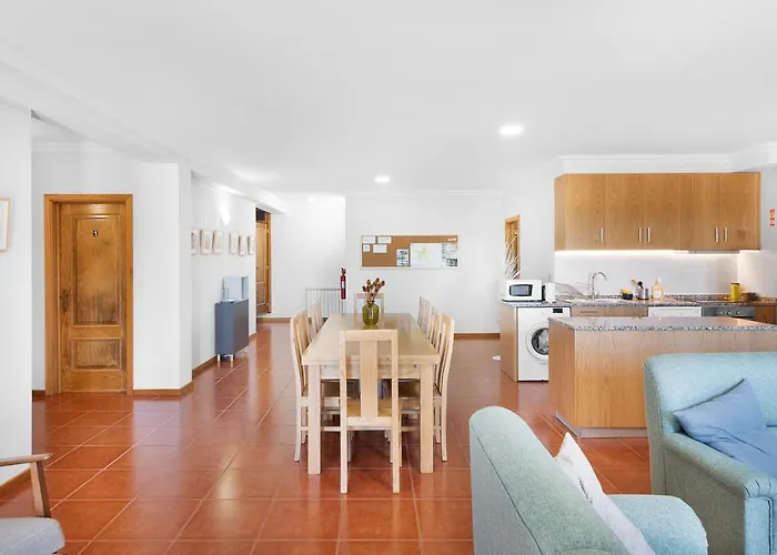 Casa Rio Contenca T5 펜션 Carvalhais (Viseu)