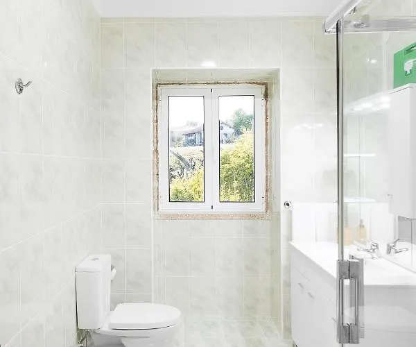 Casa Rio Contenca T5 펜션 *