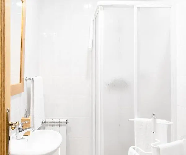 Casa Rio Contenca T5 펜션