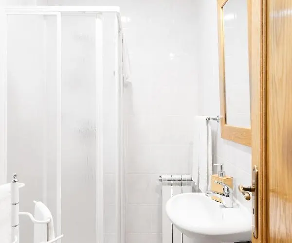 펜션 Casa Rio Contenca T5