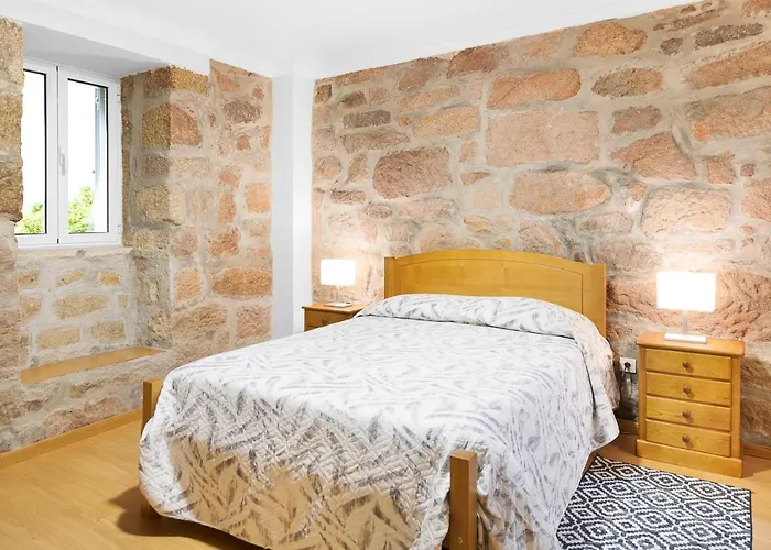 펜션 Casa Rio Contenca T5