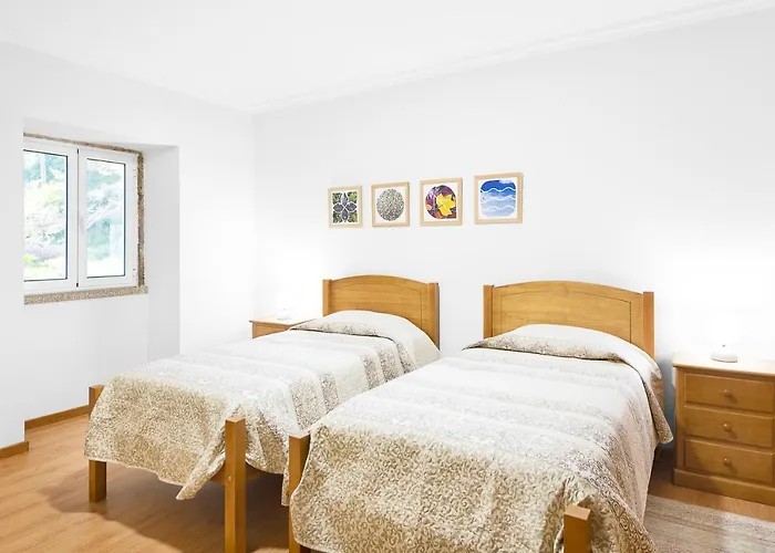 Casa Rio Contenca T5 *